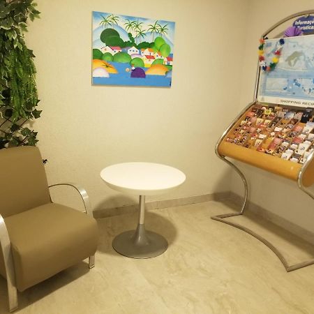 Hotel Uzi Mar Recife Luaran gambar