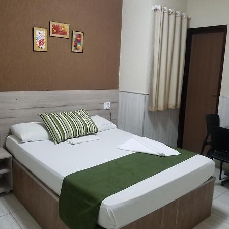 Hotel Uzi Mar Recife Luaran gambar