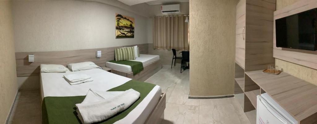 Hotel Uzi Mar Recife Luaran gambar
