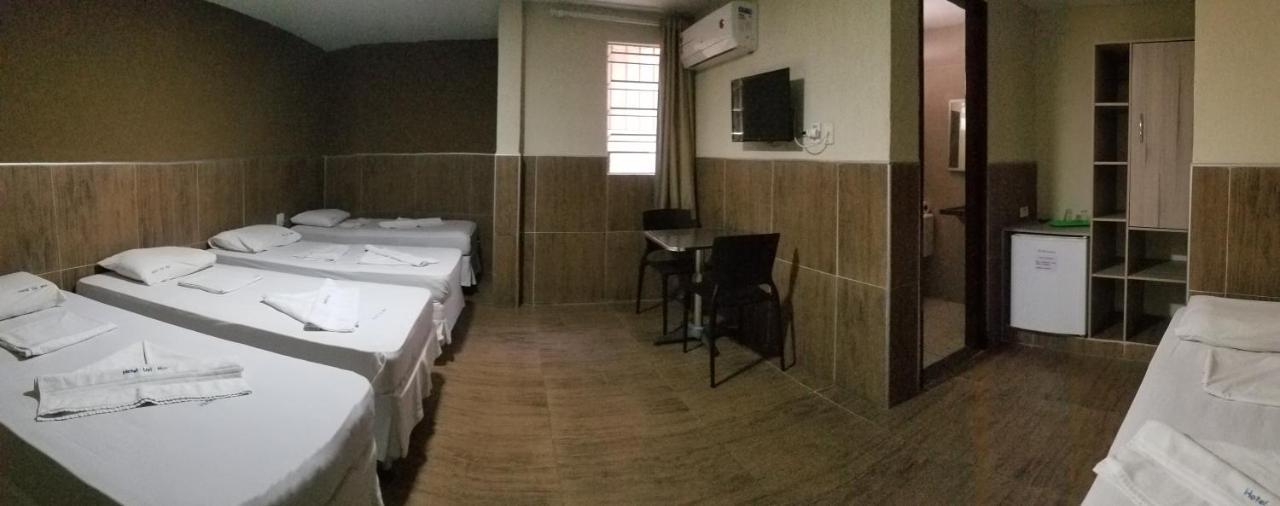 Hotel Uzi Mar Recife Luaran gambar