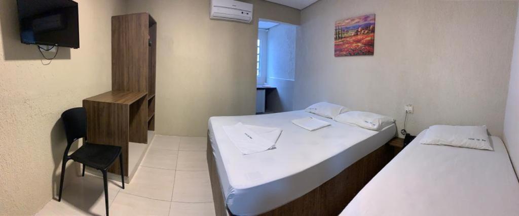 Hotel Uzi Mar Recife Luaran gambar