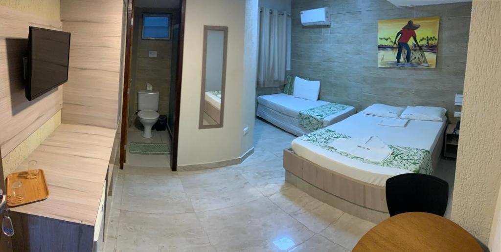 Hotel Uzi Mar Recife Luaran gambar