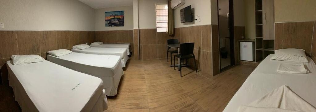 Hotel Uzi Mar Recife Luaran gambar