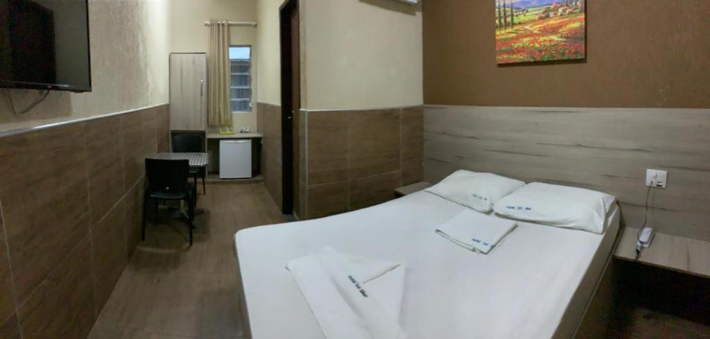 Hotel Uzi Mar Recife Luaran gambar