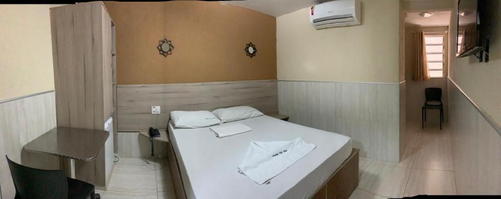 Hotel Uzi Mar Recife Luaran gambar