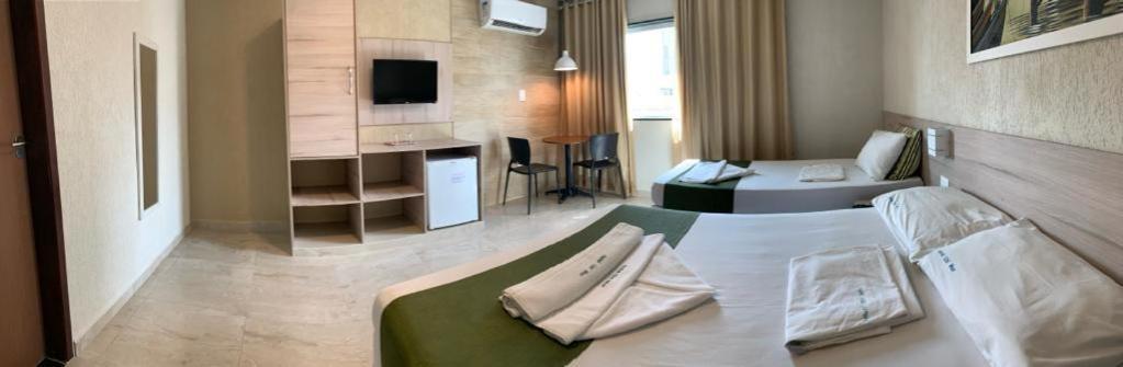 Hotel Uzi Mar Recife Luaran gambar