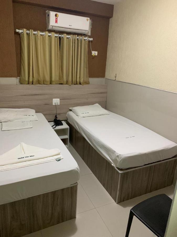 Hotel Uzi Mar Recife Luaran gambar
