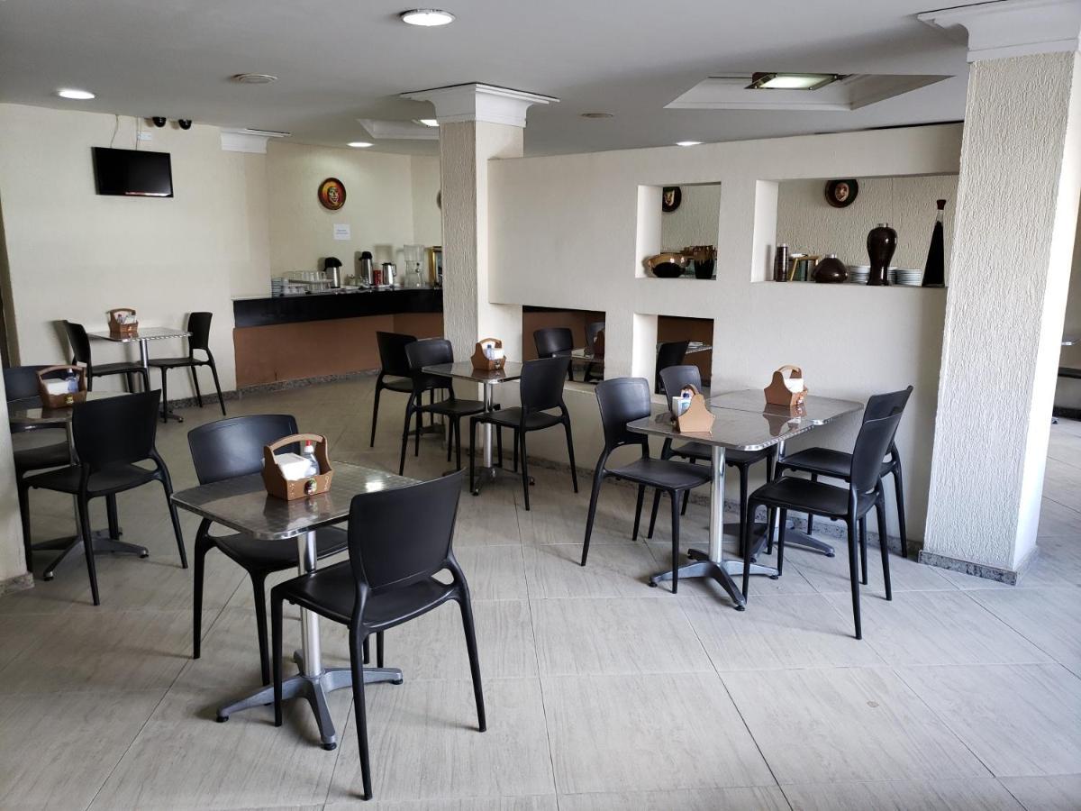 Hotel Uzi Mar Recife Luaran gambar