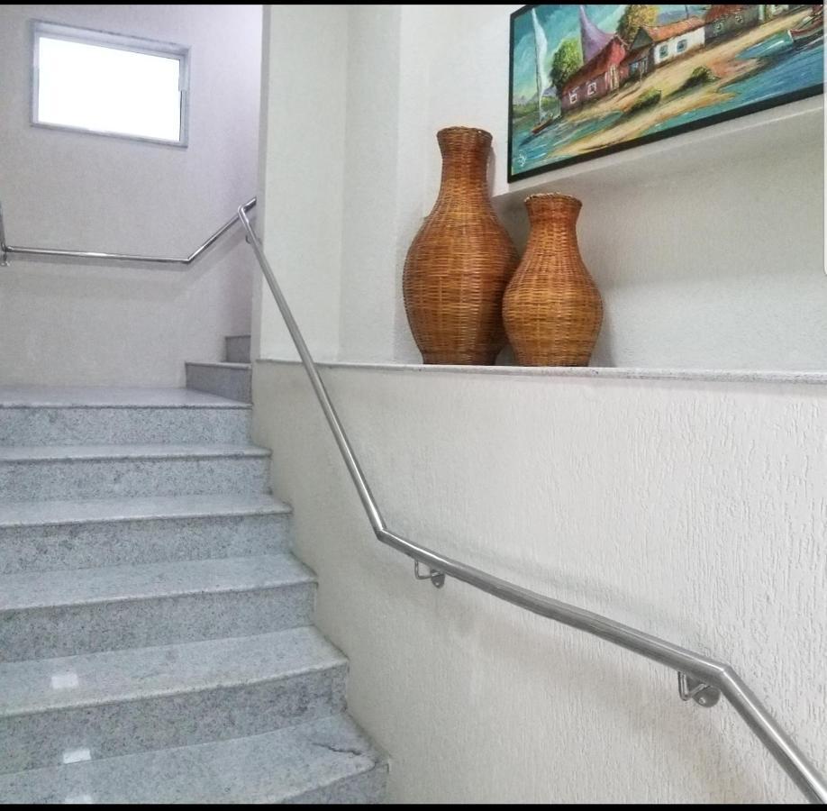 Hotel Uzi Mar Recife Luaran gambar