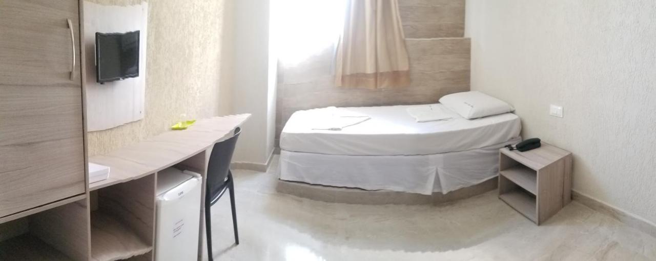 Hotel Uzi Mar Recife Luaran gambar