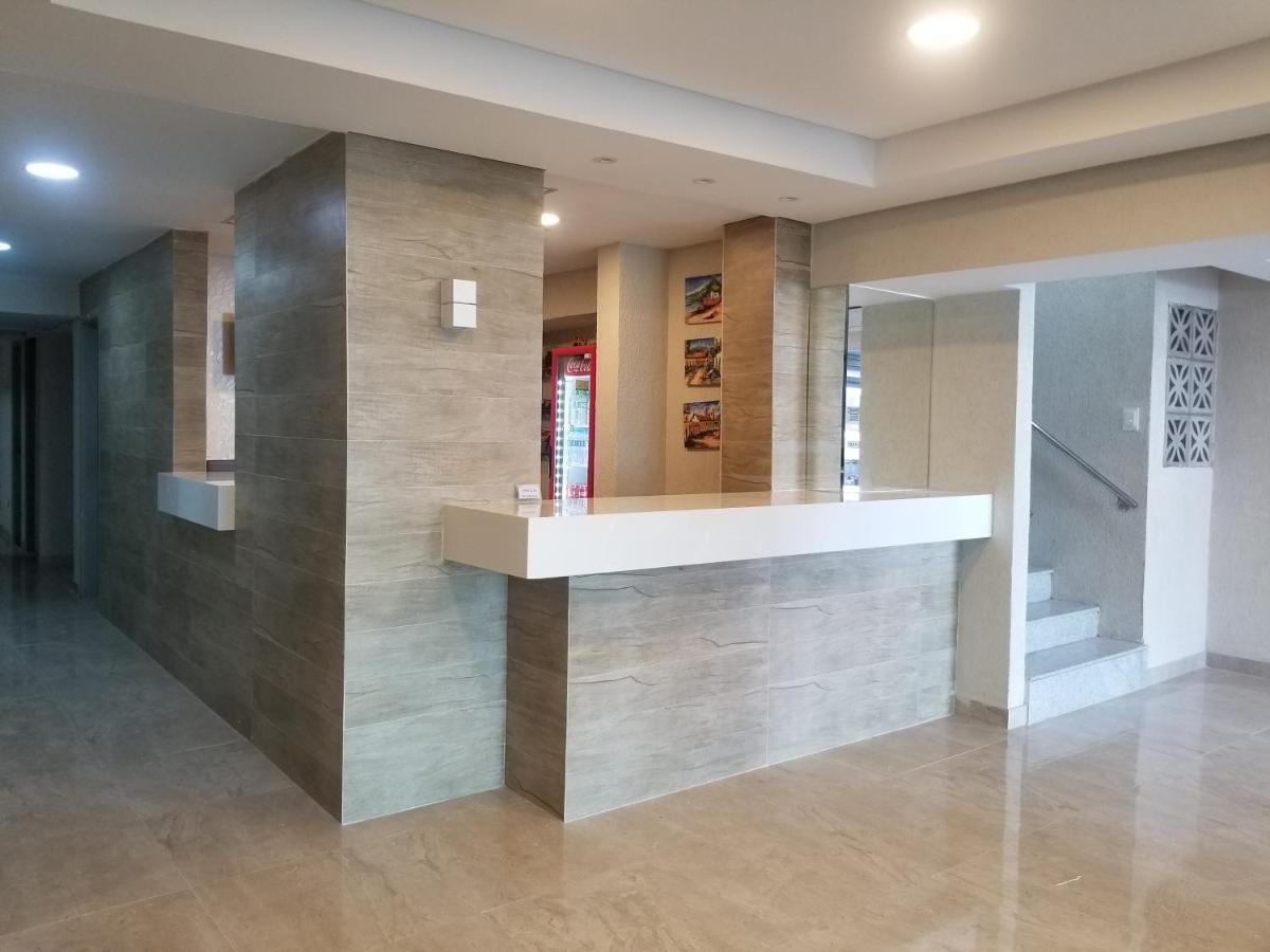 Hotel Uzi Mar Recife Luaran gambar