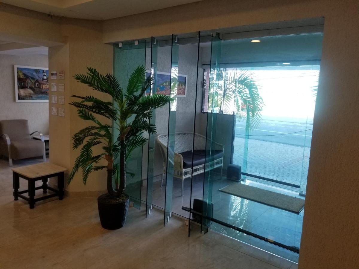 Hotel Uzi Mar Recife Luaran gambar