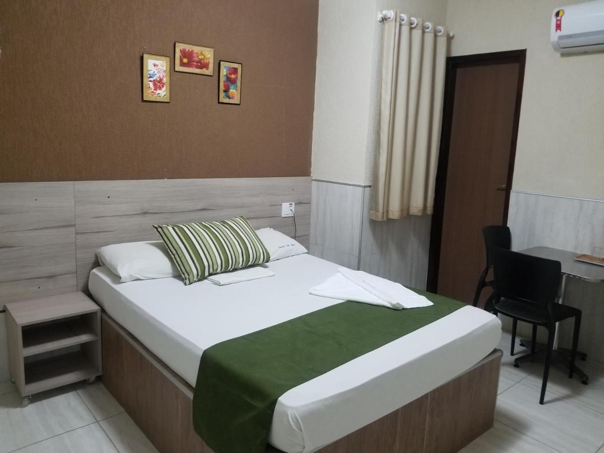 Hotel Uzi Mar Recife Luaran gambar